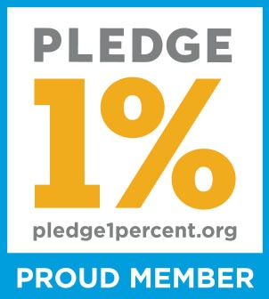 Even & Odd Minds Pledge 1% Member